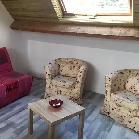 Apartment Chez Jacques Et Annick Grandcamp-Maisy