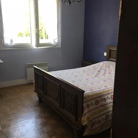 Chez Jacques Et Annick Apartment