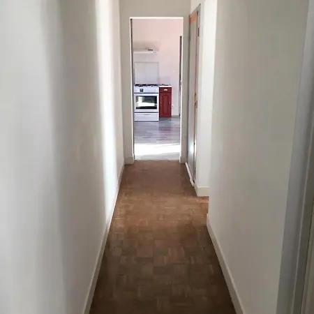 Apartment Chez Jacques Et Annick *
